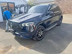 4JGFB6BB8MA320099 2021 MERCEDES-BENZ GLE