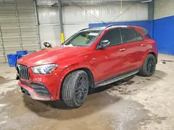 4JGFB6BB8MA372638 2021 MERCEDES-BENZ GLE