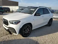 4JGFB6BB8MA443093 2021 MERCEDES-BENZ GLE