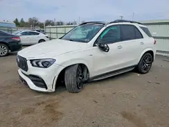 4JGFB6BB8MA531500 2021 MERCEDES-BENZ GLE
