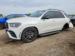4JGFB6BB8MA533442 2021 MERCEDES-BENZ GLE