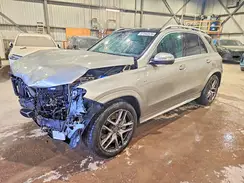 4JGFB6BB8MA544294 2021 MERCEDES-BENZ GLE