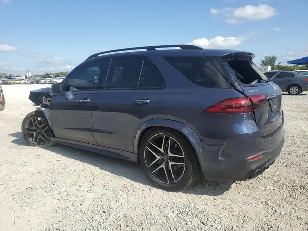 4JGFB6BB8RB187474 2024 MERCEDES-BENZ GLE - Image 2