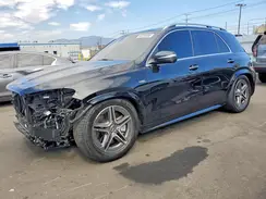 4JGFB6BB8SB437401 2025 MERCEDES-BENZ GLE