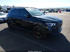 4JGFB6BB9MA286044 2021 MERCEDES-BENZ GLE
