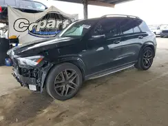 4JGFB6BB9MA461893 2021 MERCEDES-BENZ GLE
