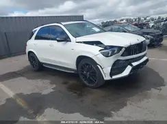 4JGFB6BB9NA618839 2022 MERCEDES-BENZ GLE