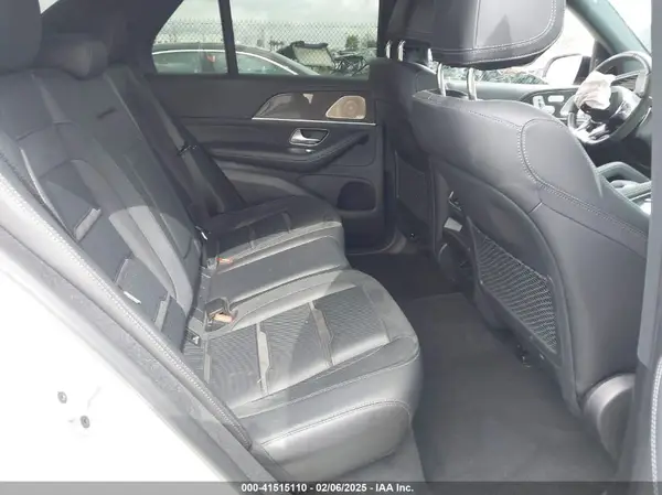 4JGFB6BB9NA618839 2022 MERCEDES-BENZ GLE - Image 8