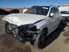 4JGFB6BB9NA633759 2022 MERCEDES-BENZ GLE