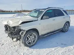 4JGFB6BB9NA720125 2022 MERCEDES-BENZ GLE
