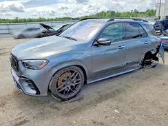 4JGFB6BB9TB588314 2026 MERCEDES-BENZ GLE