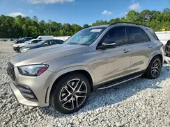 4JGFB6BBXMA286442 2021 MERCEDES-BENZ GLE