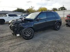 4JGFB6BBXMA290801 2021 MERCEDES-BENZ GLE