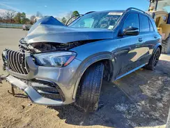 4JGFB6BBXMA291012 2021 MERCEDES-BENZ GLE