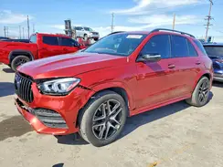 4JGFB6BBXMA294086 2021 MERCEDES-BENZ GLE