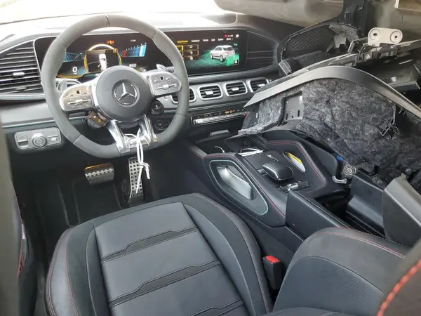 4JGFB6BBXMA449977 2021 MERCEDES-BENZ GLE - Image 8