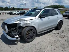 4JGFB6BBXMA533314 2021 MERCEDES-BENZ GLE