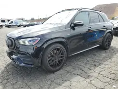 4JGFB6BBXNA601077 2022 MERCEDES-BENZ GLE