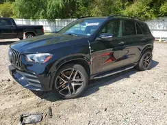 4JGFB6BBXNA658072 2022 MERCEDES-BENZ GLE