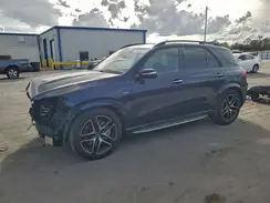 4JGFB6BBXNA667063 2022 MERCEDES-BENZ GLE