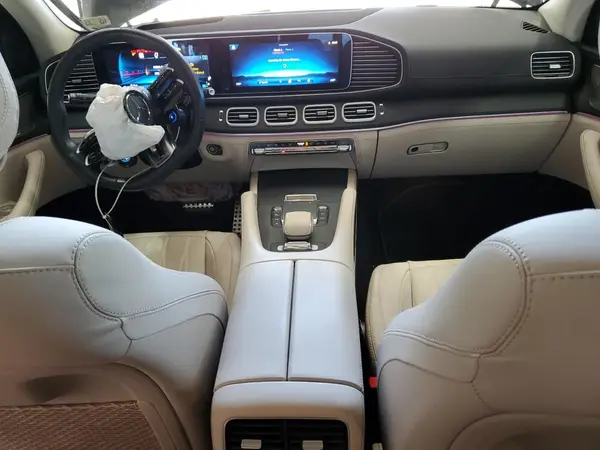 4JGFB6BBXRB100660 2024 MERCEDES-BENZ GLE - Image 8