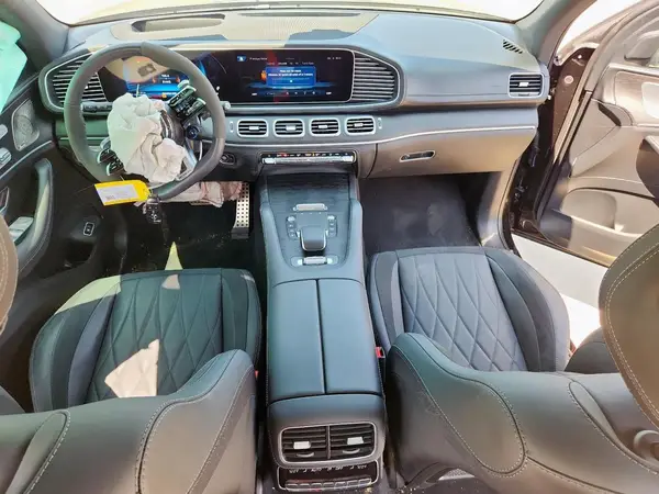 4JGFB6BBXRB102084 2024 MERCEDES-BENZ GLE - Image 8