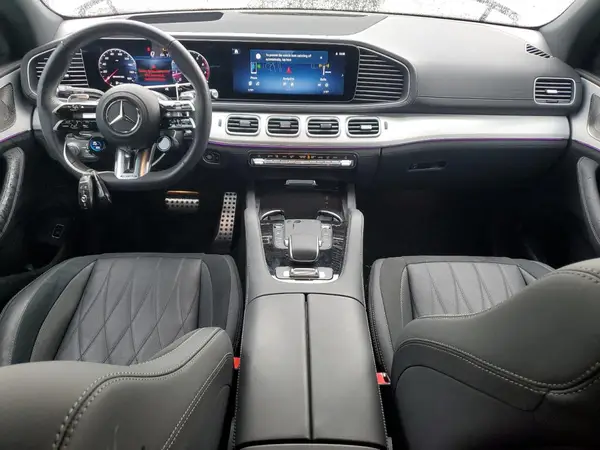 4JGFB6BBXRB219230 2024 MERCEDES-BENZ GLE - Image 8