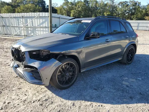 4JGFB6BBXRB219891 2024 MERCEDES-BENZ GLE - Image 1
