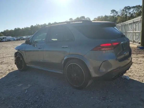 4JGFB6BBXRB219891 2024 MERCEDES-BENZ GLE - Image 2