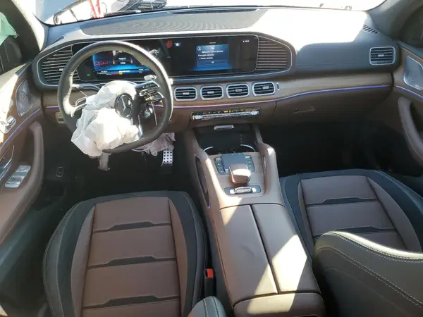4JGFB6BBXRB219891 2024 MERCEDES-BENZ GLE - Image 8