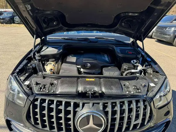 4JGFB6BE1MA450171 2021 MERCEDES-BENZ GLE - Image 8