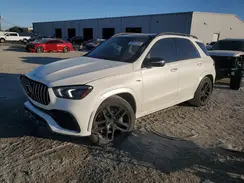4JGFB6BE5NA614913 2022 MERCEDES-BENZ GLE