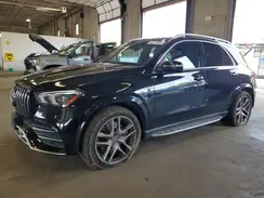 4JGFB6BE6MA280714 2021 MERCEDES-BENZ GLE