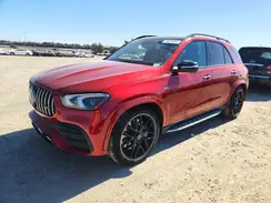 4JGFB6BE6MA302095 2021 MERCEDES-BENZ GLE