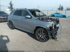 4JGFB6BE8PA958707 2023 MERCEDES-BENZ GLE