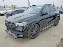 4JGFB6BE9MA293960 2021 MERCEDES-BENZ GLE