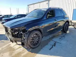 4JGFB6BEXMA299539 2021 MERCEDES-BENZ GLE