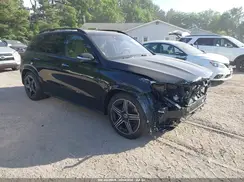 4JGFB8FB2SB357582 2025 MERCEDES-BENZ GLE