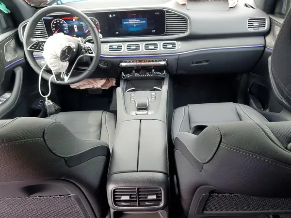 4JGFB8FB2TB539316 2026 MERCEDES-BENZ GLE - Image 8