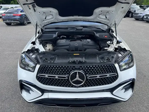 4JGFB8FB3RB199229 2024 MERCEDES-BENZ GLE - Image 8