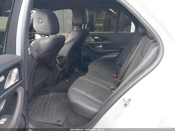 4JGFB8FB3RB230382 2024 MERCEDES-BENZ GLE - Image 8