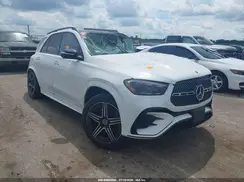 4JGFB8FB3SB412539 2025 MERCEDES-BENZ GLE