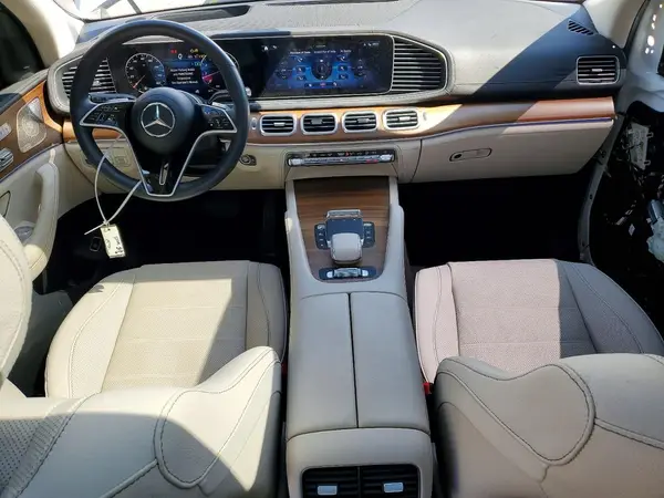4JGFB8FB4RB201084 2024 MERCEDES-BENZ GLE - Image 8