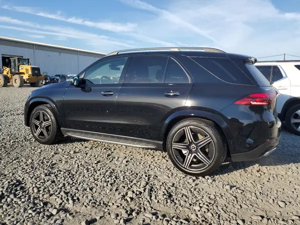 4JGFB8FB5RB120983 2024 MERCEDES-BENZ GLE - Image 2