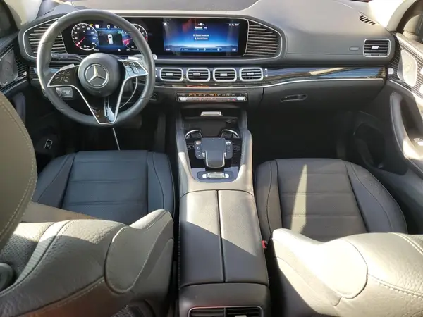 4JGFB8FB5RB120983 2024 MERCEDES-BENZ GLE - Image 8