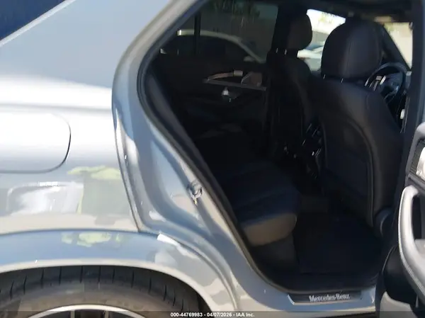 4JGFB8FB5RB138884 2024 MERCEDES-BENZ GLE - Image 8