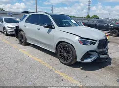 4JGFB8FB8SB396578 2025 MERCEDES-BENZ GLE