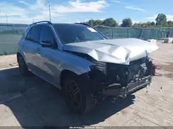 4JGFB8FBXSB396176 2025 MERCEDES-BENZ GLE