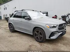 4JGFB8FBXSB411386 2025 MERCEDES-BENZ GLE