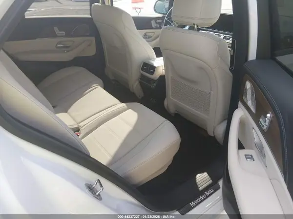 4JGFB8FE1SB346664 2025 MERCEDES-BENZ GLE - Image 8